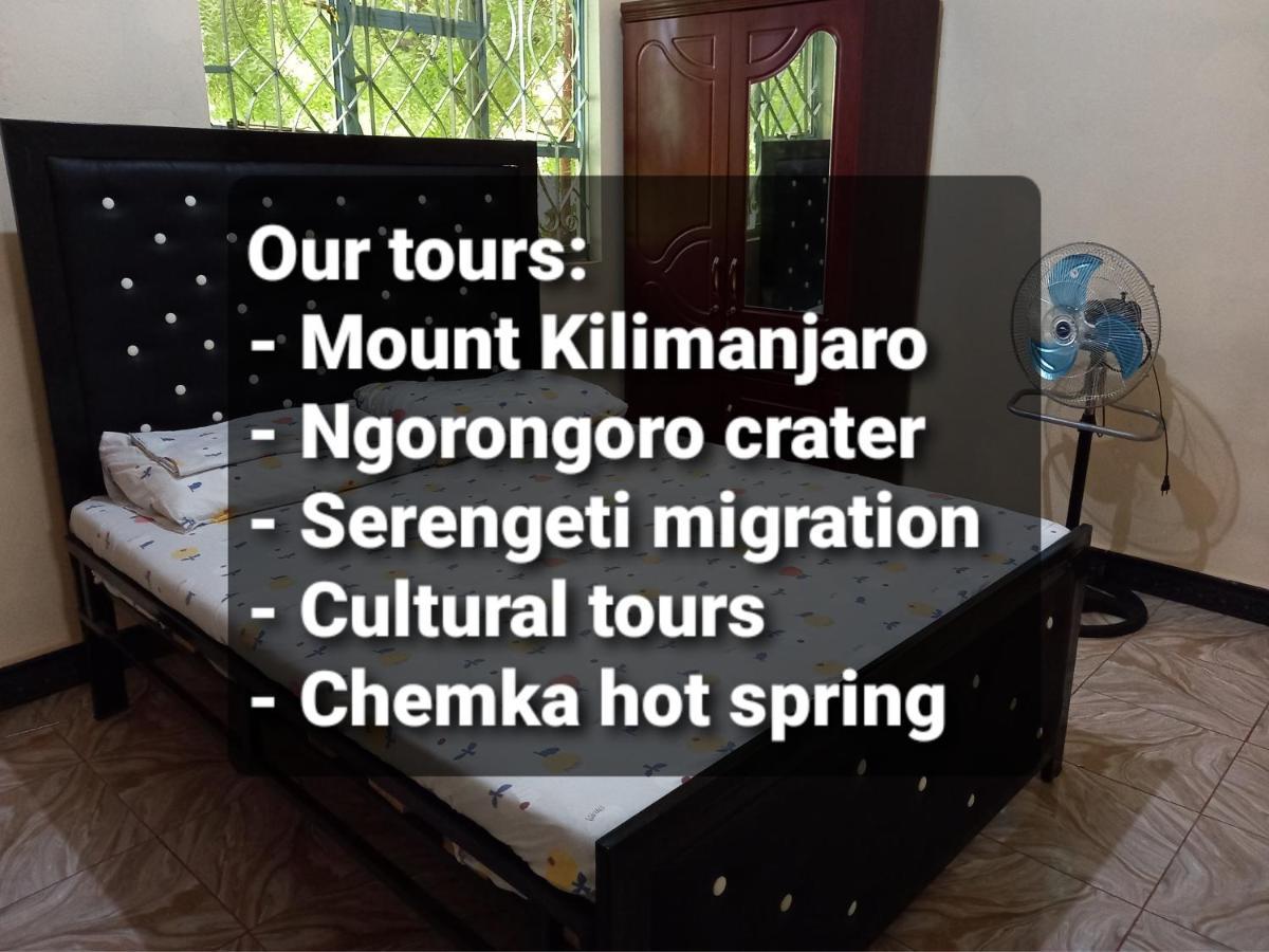 Airb&B Homestay Boma la Ngombe Esterno foto