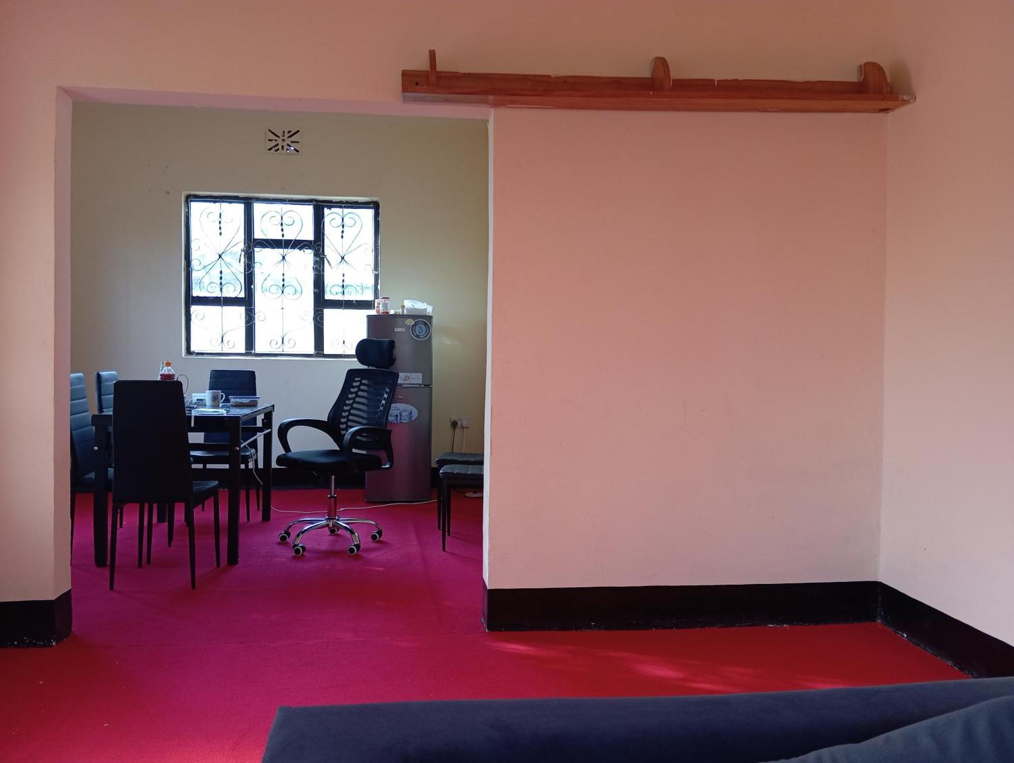 Airb&B Homestay Boma la Ngombe Esterno foto