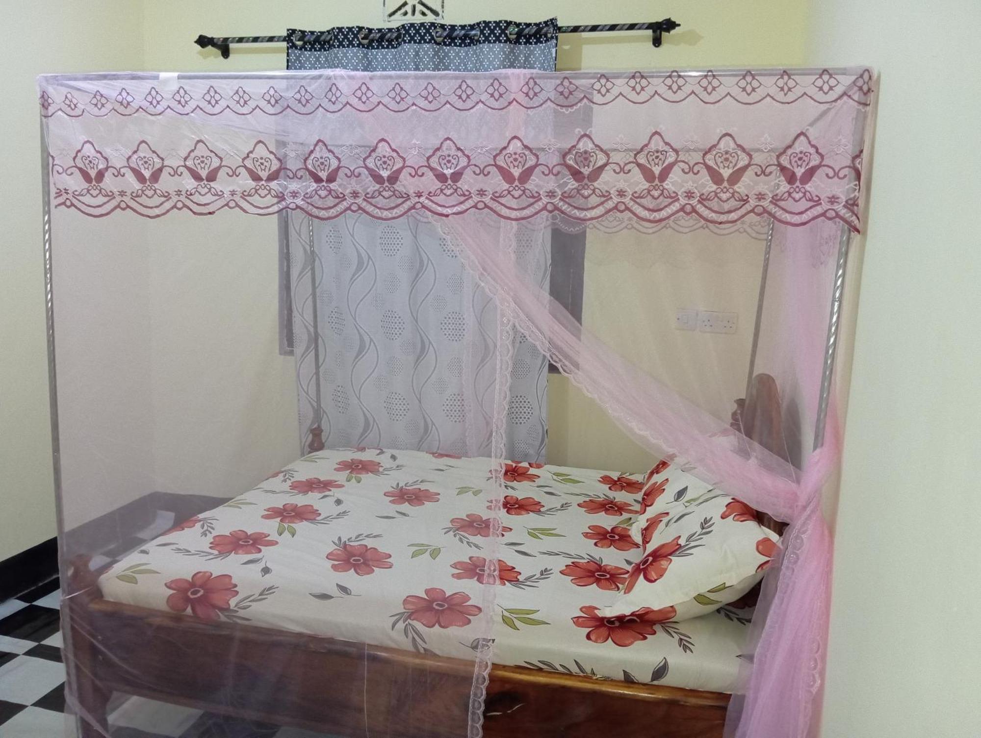 Airb&B Homestay Boma la Ngombe Esterno foto