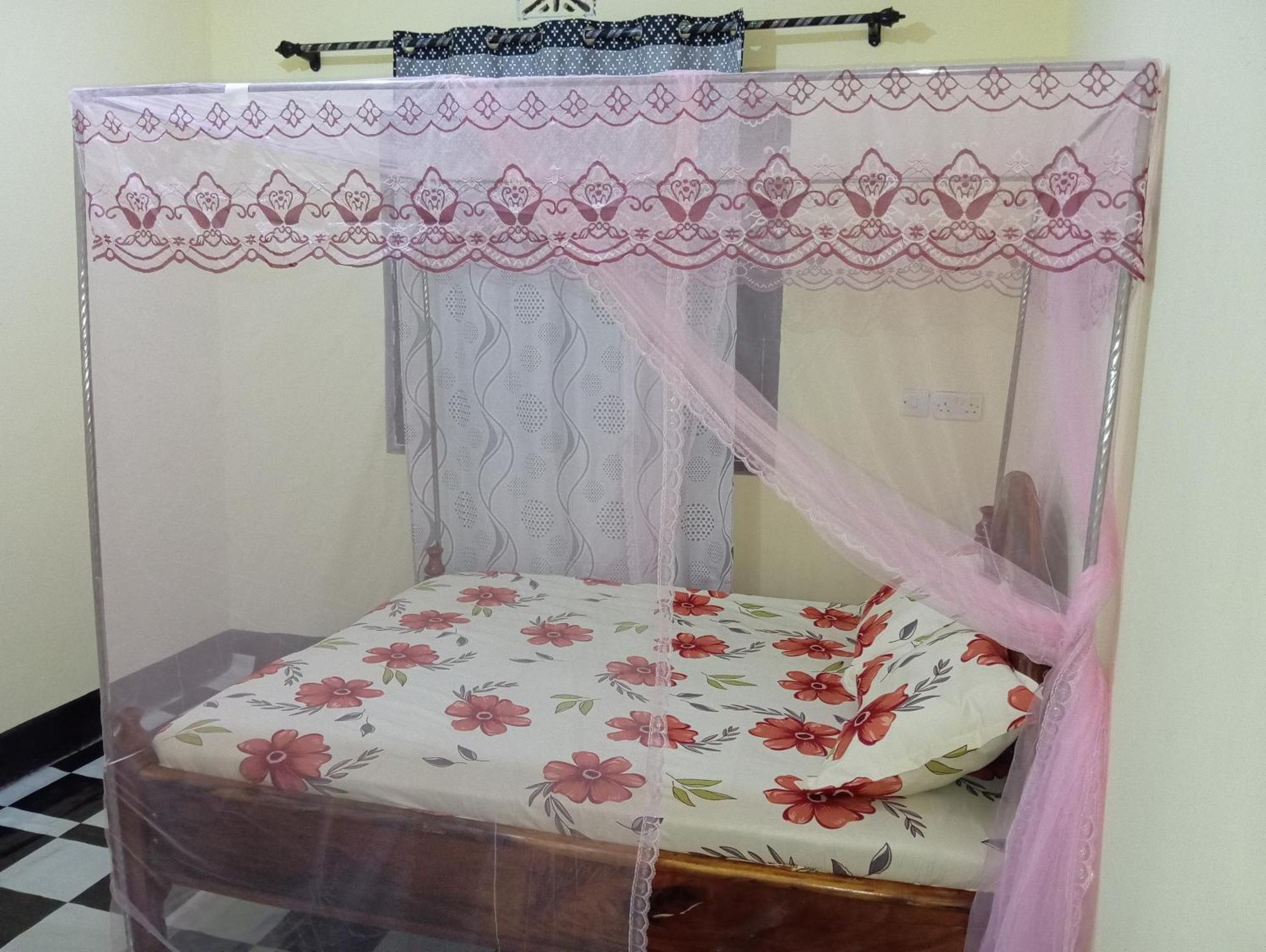 Airb&B Homestay Boma la Ngombe Camera foto