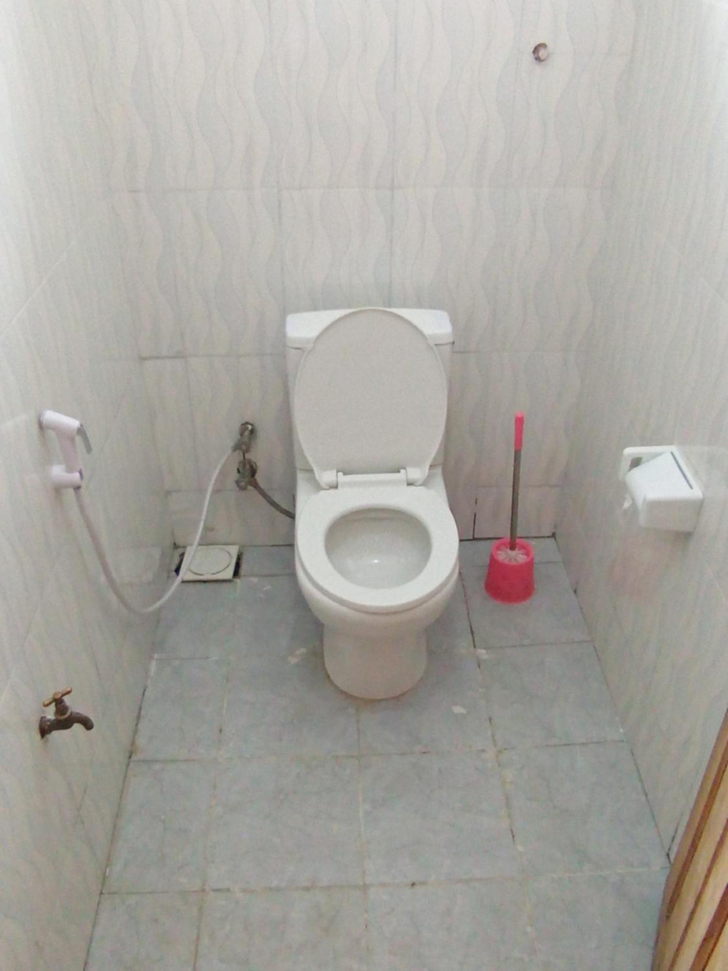 Airb&B Homestay Boma la Ngombe Esterno foto