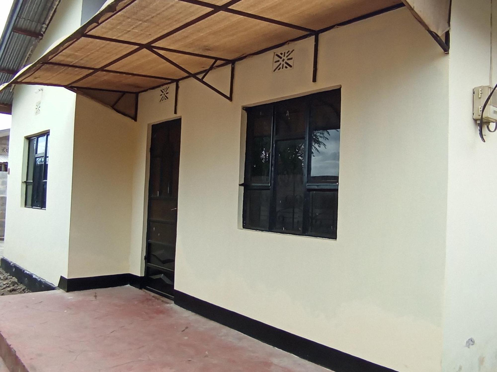 Airb&B Homestay Boma la Ngombe Esterno foto